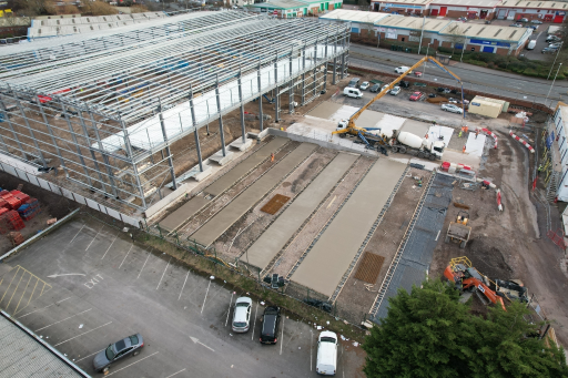 About Cpl Groundworks Ltd Medium