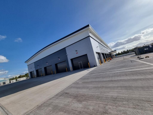 Cpl Groundworks Ltd Birmingham Medium