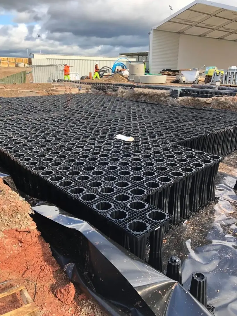 Groundwork Contractors Gloucester 57 Xlarge