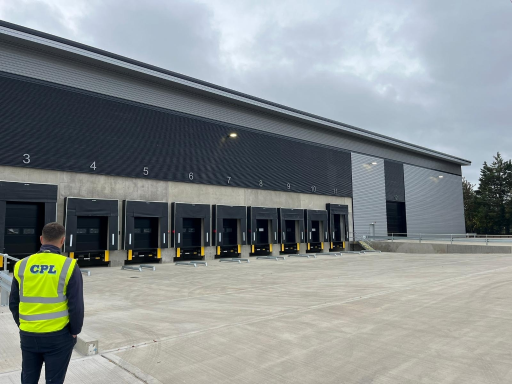 Vacancies At Cpl Groundworks Ltd Medium